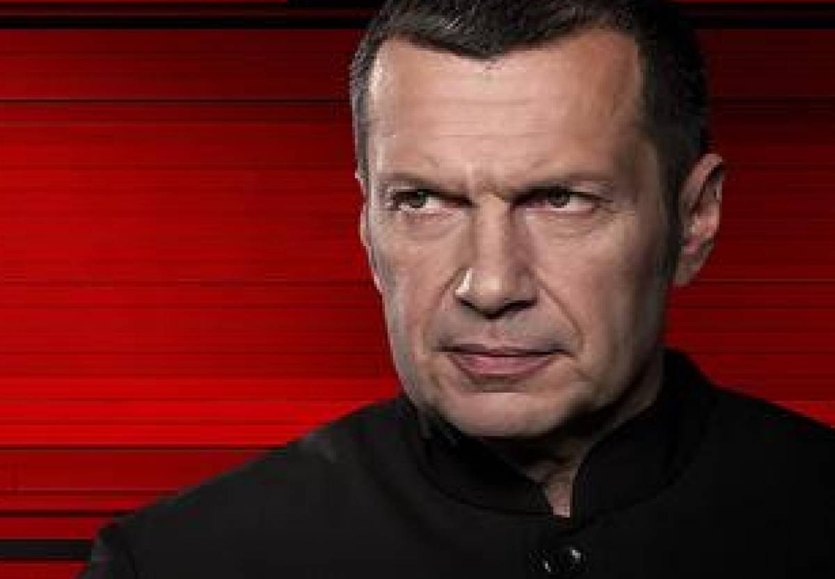 МН17: Соловьев резко ответил Трюхану по поводу «трибунала» по крушению МН17: Соловьев резко ответил Трюхану по поводу «трибунала» по крушению