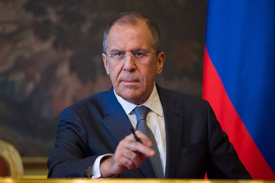 Лавров: Расследование крушения «Боинга» напоминает дело Скрипалей Лавров: Расследование крушения «Боинга» напоминает дело Скрипалей