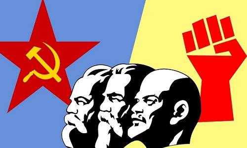 Что такое коммунизм – и что такое плохо. Политический ликбез Что такое коммунизм – и что такое плохо. Политический ликбез