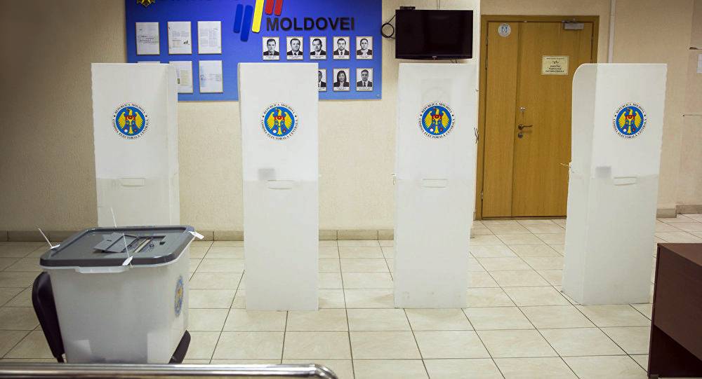 Выборы мэра в Кишиневе: главный ресурс социалистов – левый электорат Выборы мэра в Кишиневе: главный ресурс социалистов – левый электорат