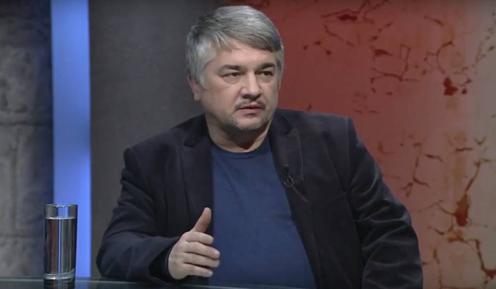 Ищенко: час икс для Порошенко пробил пару дней назад