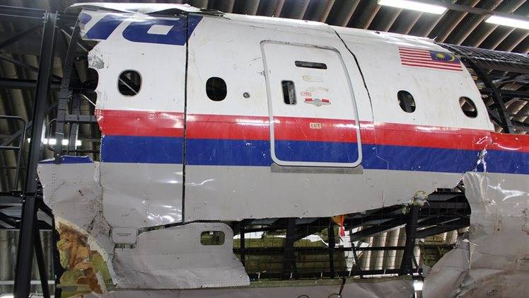 Рейс MH17: ответственность бывает разная, или «трудности перевода»