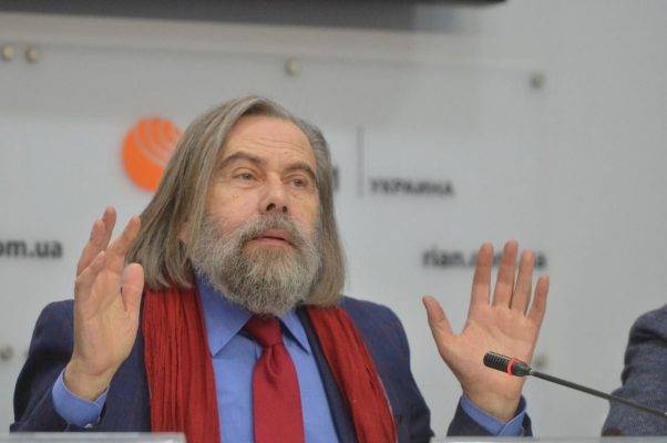 Точечная борьба с "агентами" РФ: в Киеве предрекли арест Погребинского