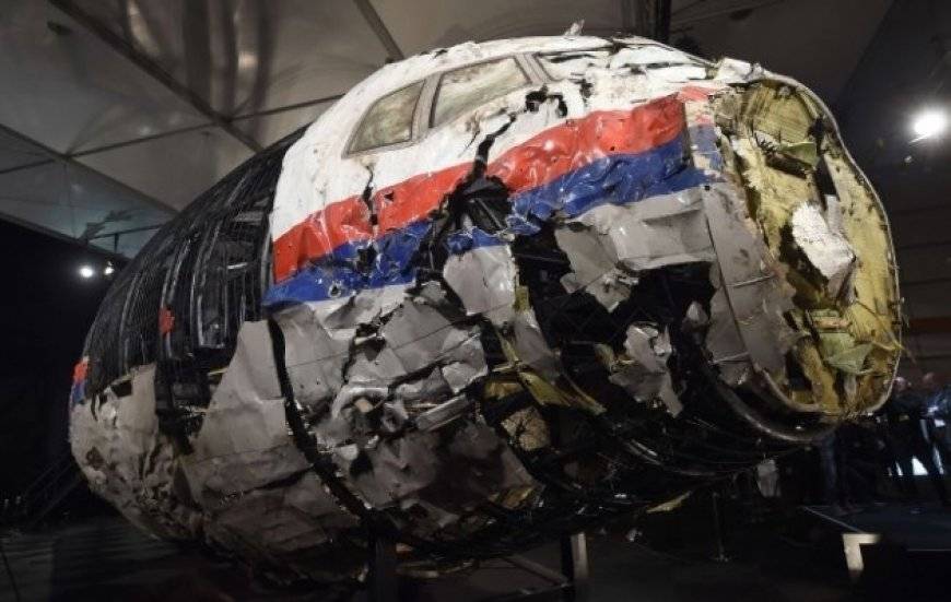Итоги расследования MH17: РФ не будет платить родственникам жертв трагедии