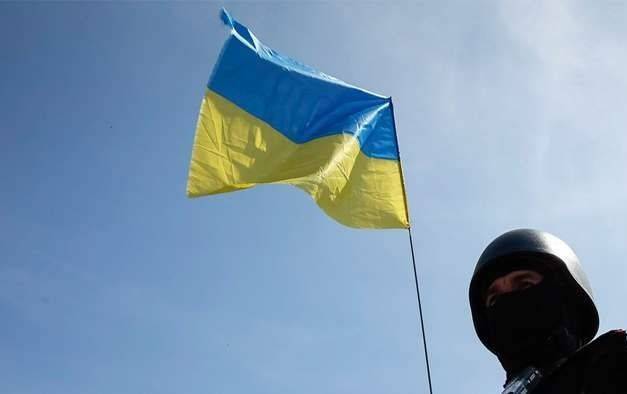 Новая украинская провокация в сторону Горловки: «Смотрите в небо!»