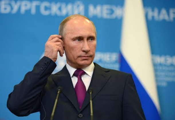 Подрыв основ мирового порядка: что хотел сказать Путин на ПМЭФ Подрыв основ мирового порядка: что хотел сказать Путин на ПМЭФ