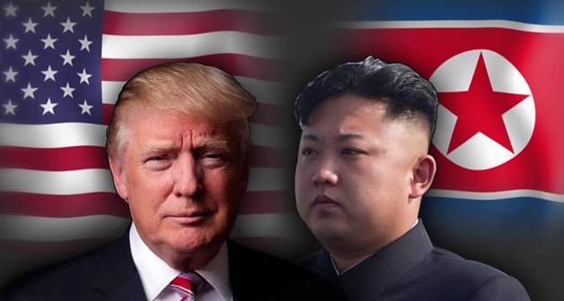 Саммиту быть: дипломаты КНДР и США встретились в Сингапуре Саммиту быть: дипломаты КНДР и США встретились в Сингапуре