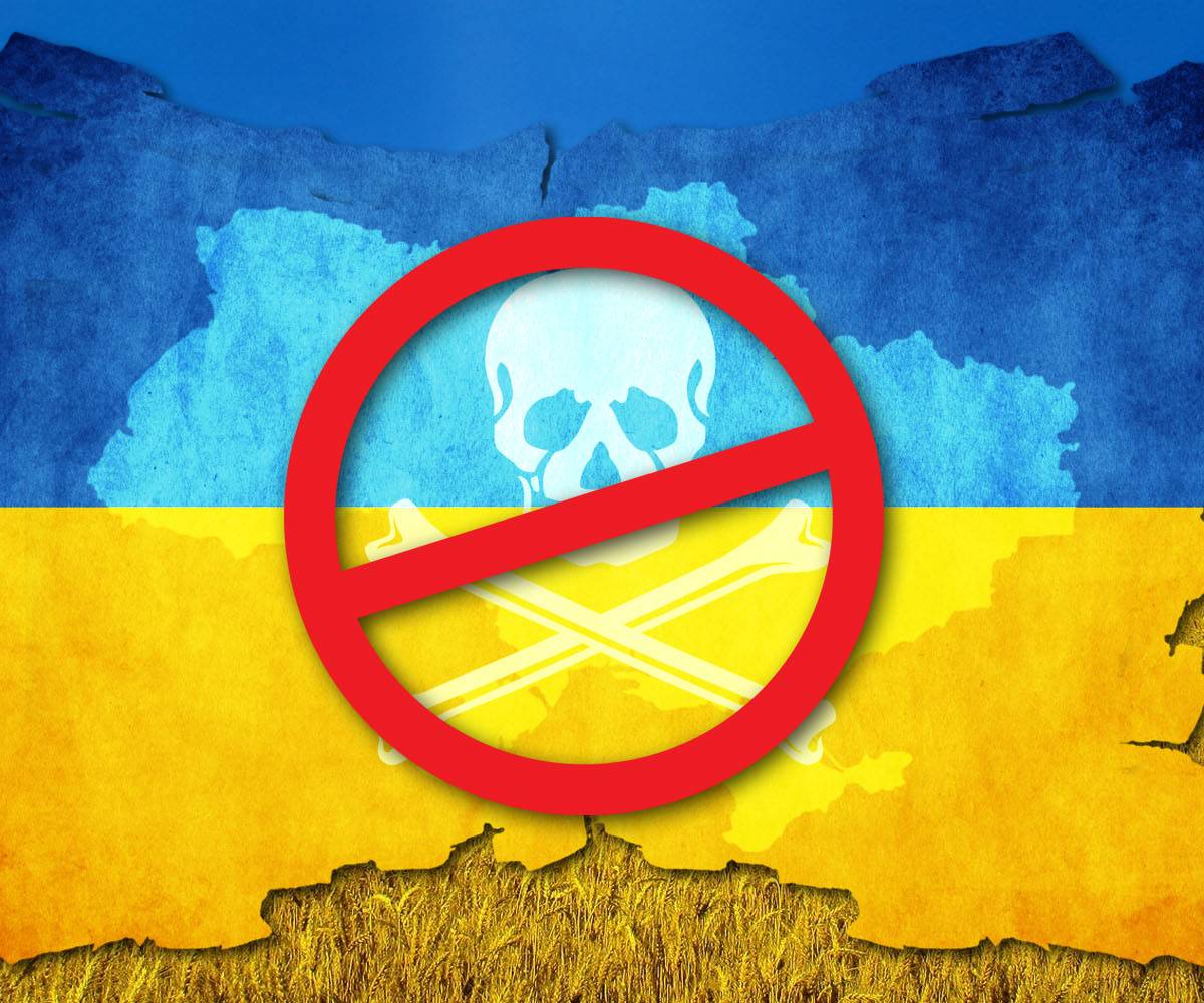 Россия: украинские пираты объявлены вне закона Россия: украинские пираты объявлены вне закона