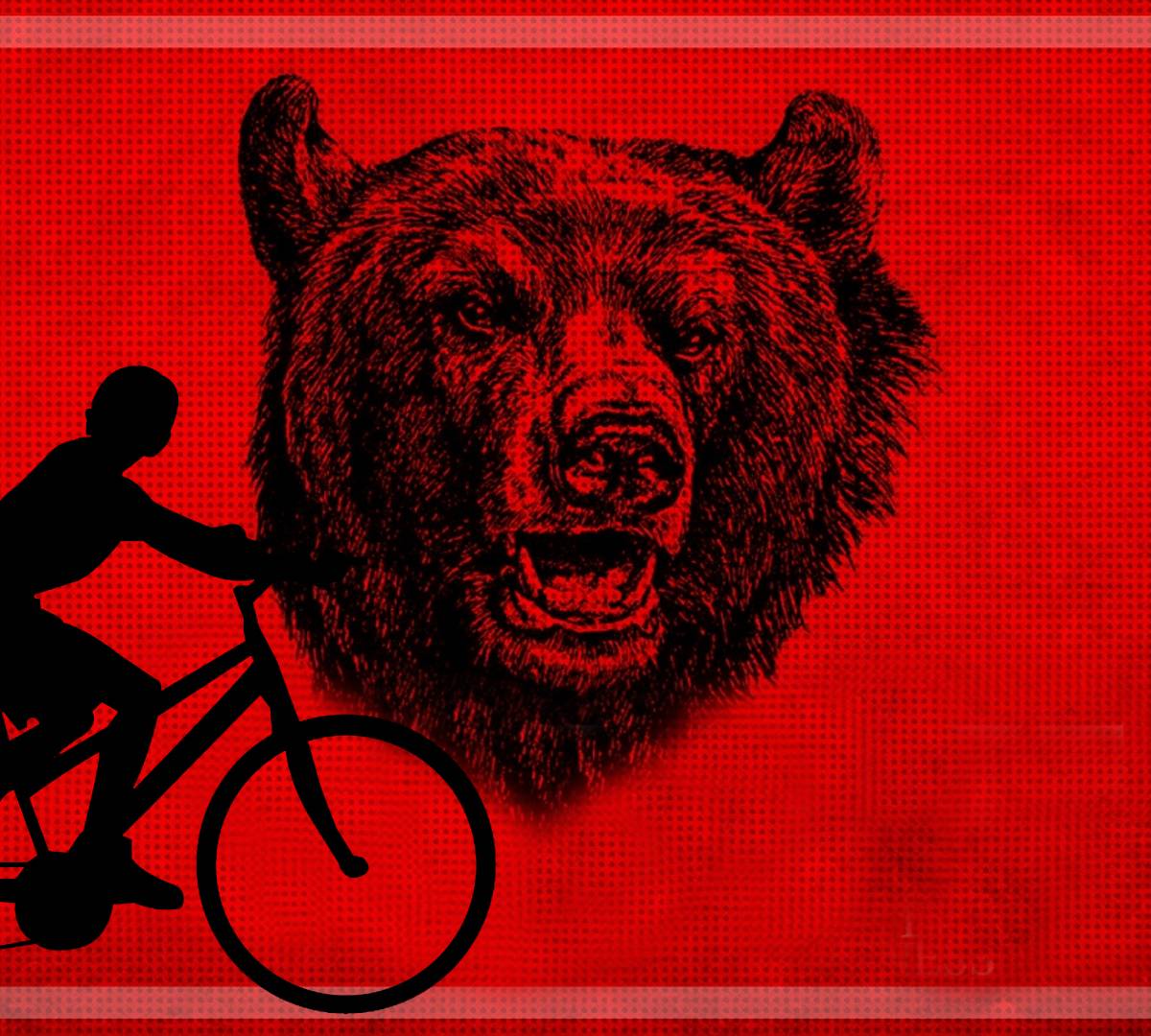 «Ненавидеть Россию — это как кататься на велосипеде»