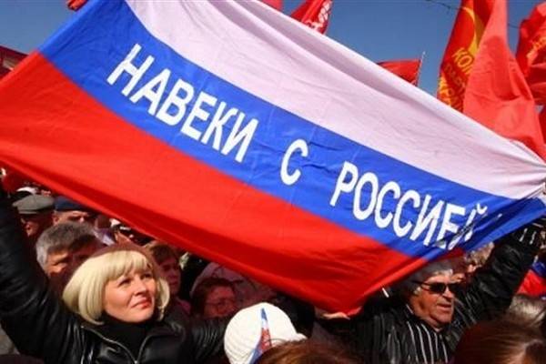 «Наша Таня громко плачет…»