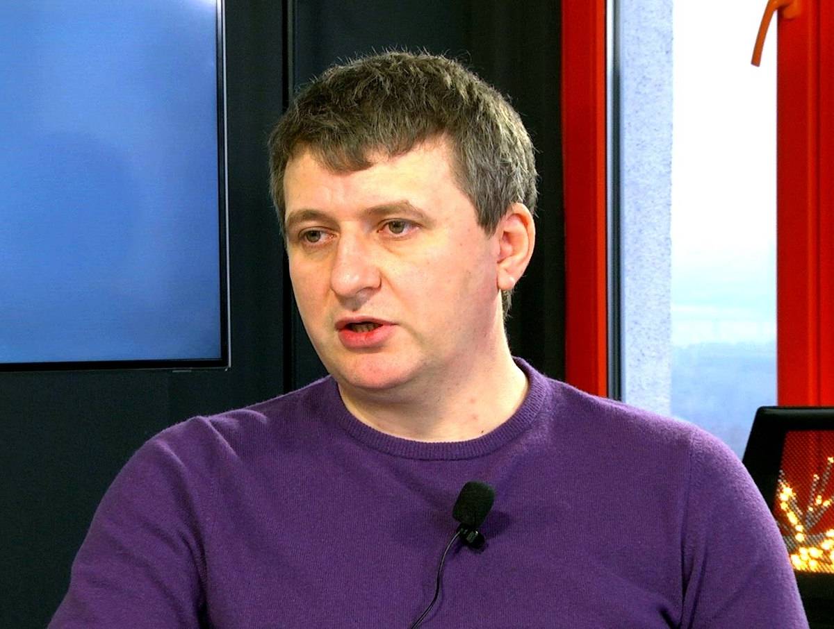 Журналист Юрий Романенко назвал главные плюсы жизни на Украине