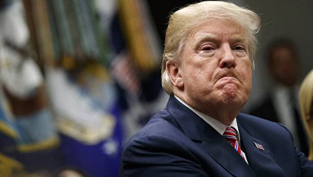 Трамп боится. Почему президент США вернулся за стол переговоров с КНДР Трамп боится. Почему президент США вернулся за стол переговоров с КНДР
