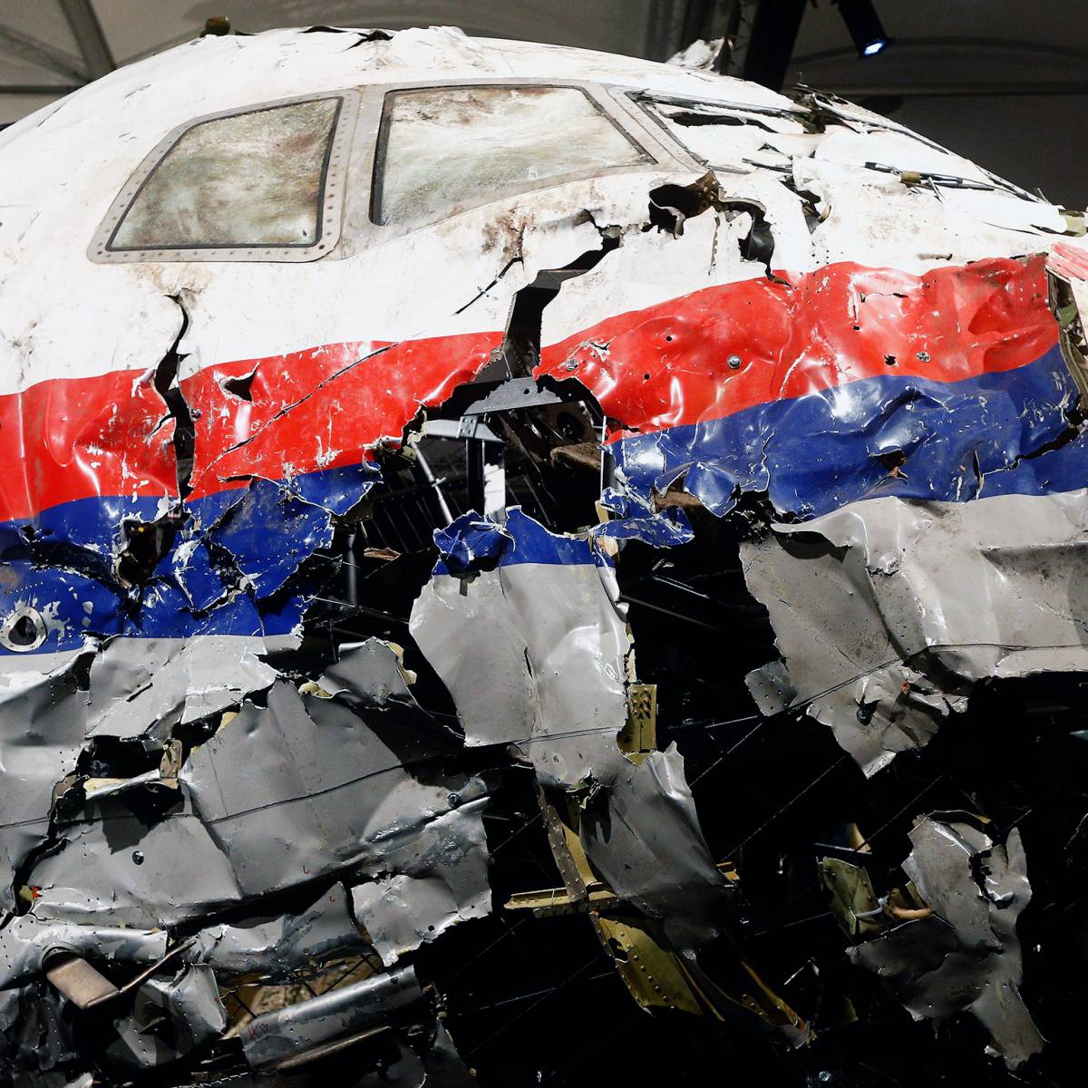 Крушение MH-17: израильские СМИ пророчат России «ливийский сценарий» Крушение MH-17: израильские СМИ пророчат России «ливийский сценарий»