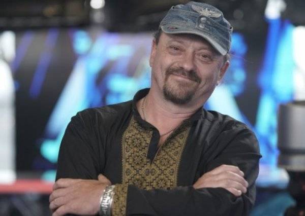 Автомайдановец Сергей Поярков назвал ветеранов революции вонючим быдлом Автомайдановец Сергей Поярков назвал ветеранов революции вонючим быдлом