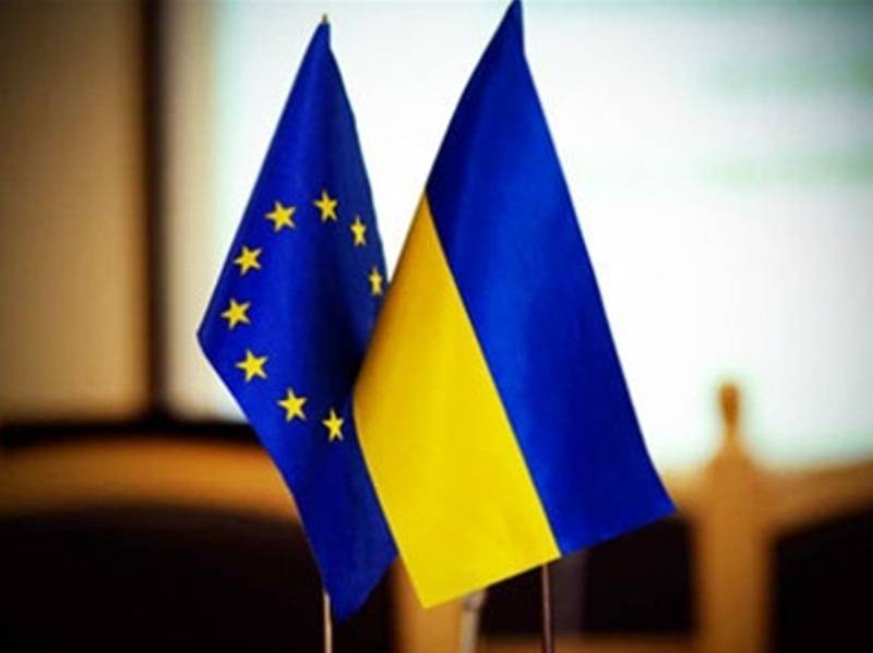 Украина «спопугайничала» и пролетела мимо НАТО и ЕС