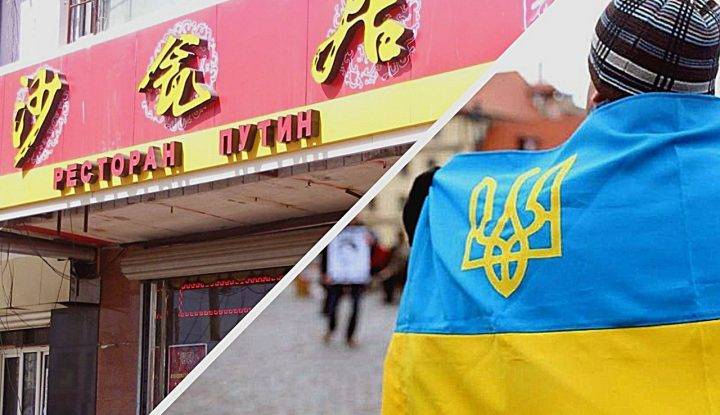 Киевлянин, перебравшийся в Китай, рассказал о своих ощущениях Киевлянин, перебравшийся в Китай, рассказал о своих ощущениях