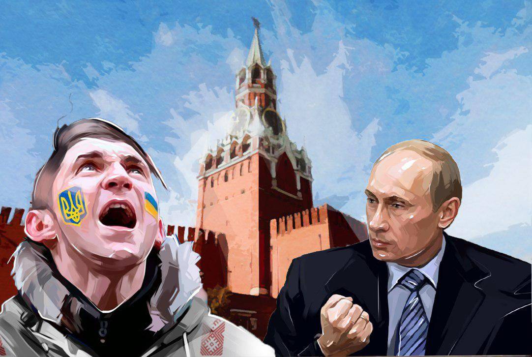 По сценарию Скрипаля: в Киеве рассказали о «страшном плане России» По сценарию Скрипаля: в Киеве рассказали о «страшном плане России»