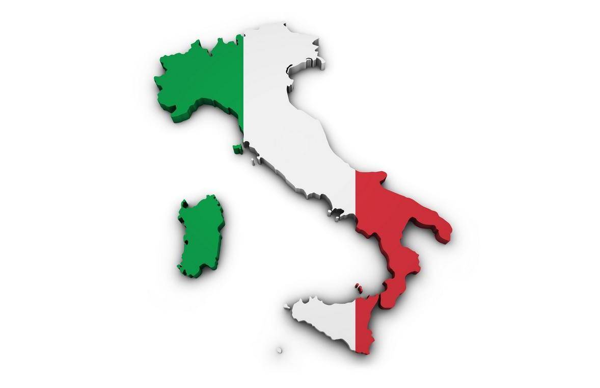 Итальянская бомба готова взорваться под Евросоюзом