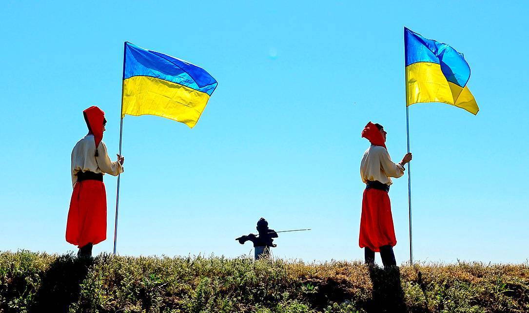 Украина ожидает «удара с юга»
