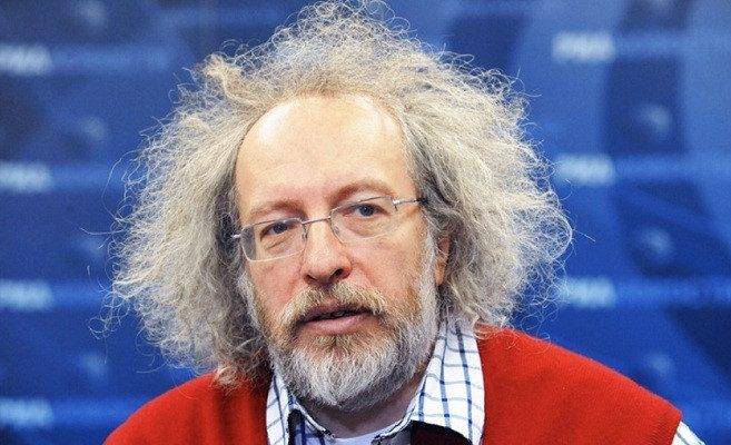 Венедиктов рассказал о принципиально разных «двух расследованиях» по MH-17 Венедиктов рассказал о принципиально разных «двух расследованиях» по MH-17