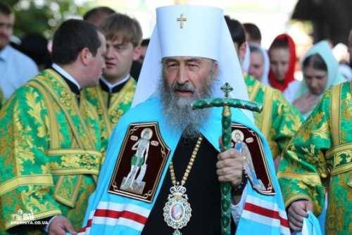 Украина и Церковь: «Мы многое узнали и о своей Церкви...»