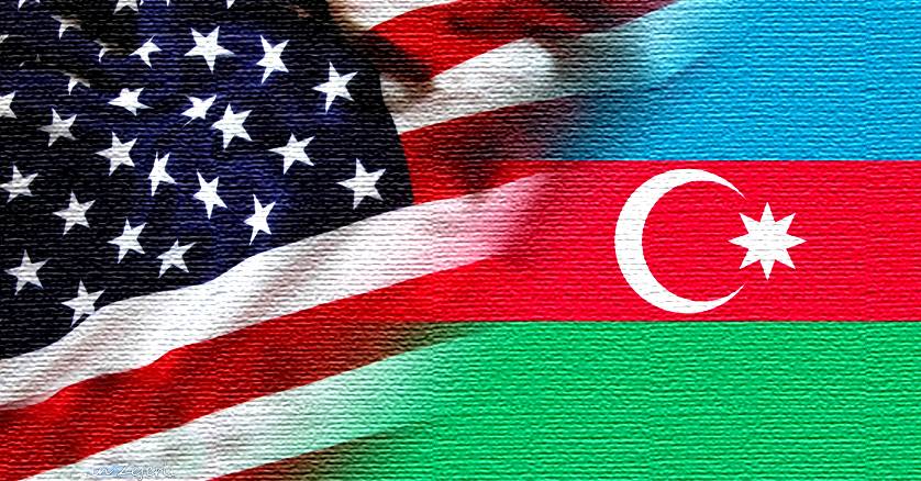Госдеп: Путь к ослаблению России лежит через Азербайджан