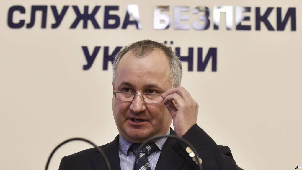До «убийства Бабченко» СБУ совершила целую серию подобных инсценировок До «убийства Бабченко» СБУ совершила целую серию подобных инсценировок