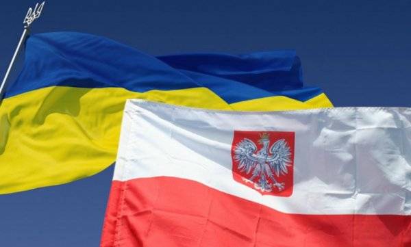 Когда Львов будет готов дружить с Варшавой против Киева? Когда Львов будет готов дружить с Варшавой против Киева?