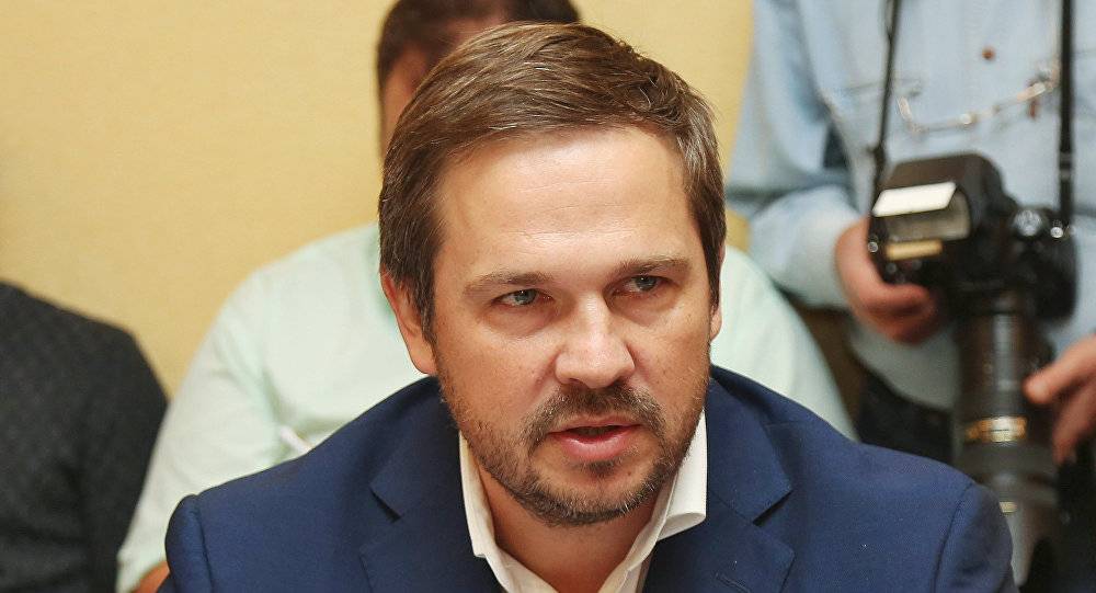 Рябов о заявлении Нидерландов по крушению MH17: "Европа стала объективнее" Рябов о заявлении Нидерландов по крушению MH17: "Европа стала объективнее"