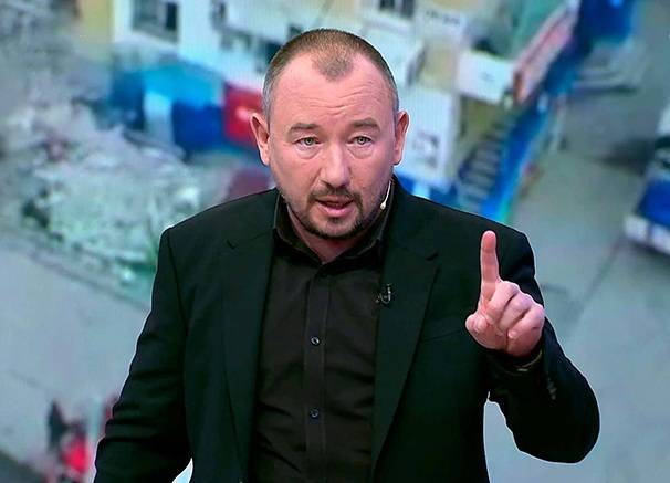 Шейнин напомнил украинцам неудобную правду: Забыли как создавался Донбасс?