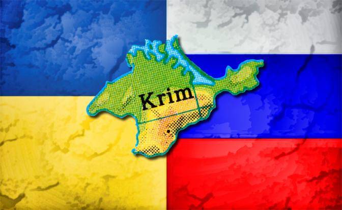 Против происков России Киев стянет ВМС к границе Крыма
