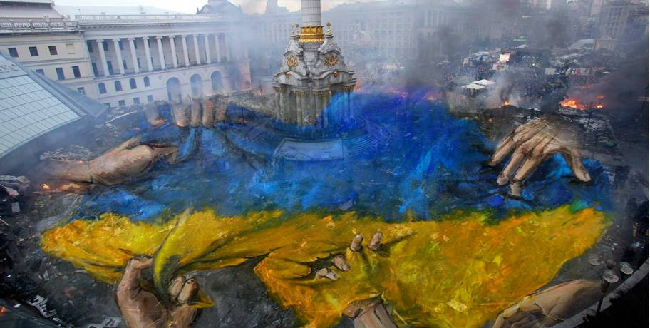 В Киеве ужаснулись: Западные соседи хотят разорвать Украину на куски