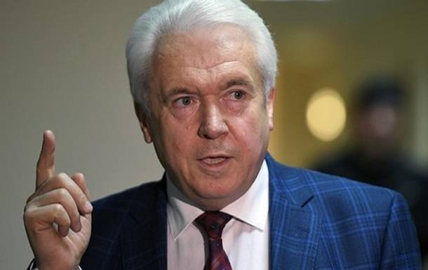 Олейник: на Украине нет судебной власти