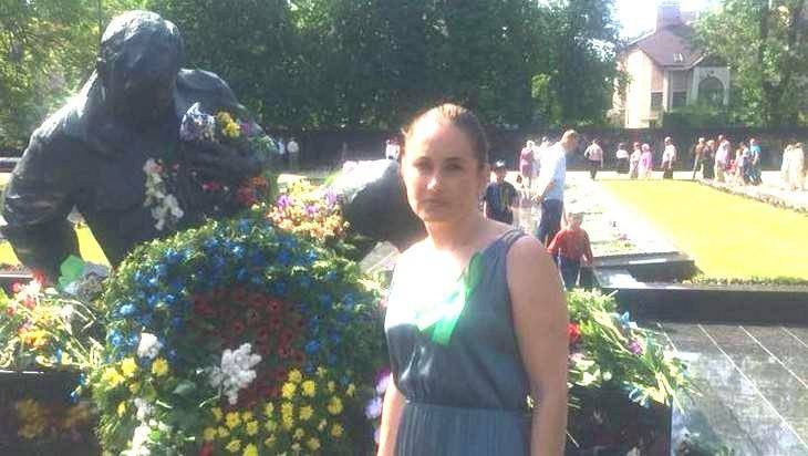 Украинка, сбежавшая в Беларусь, рассказала о настроениях, царящих на родине