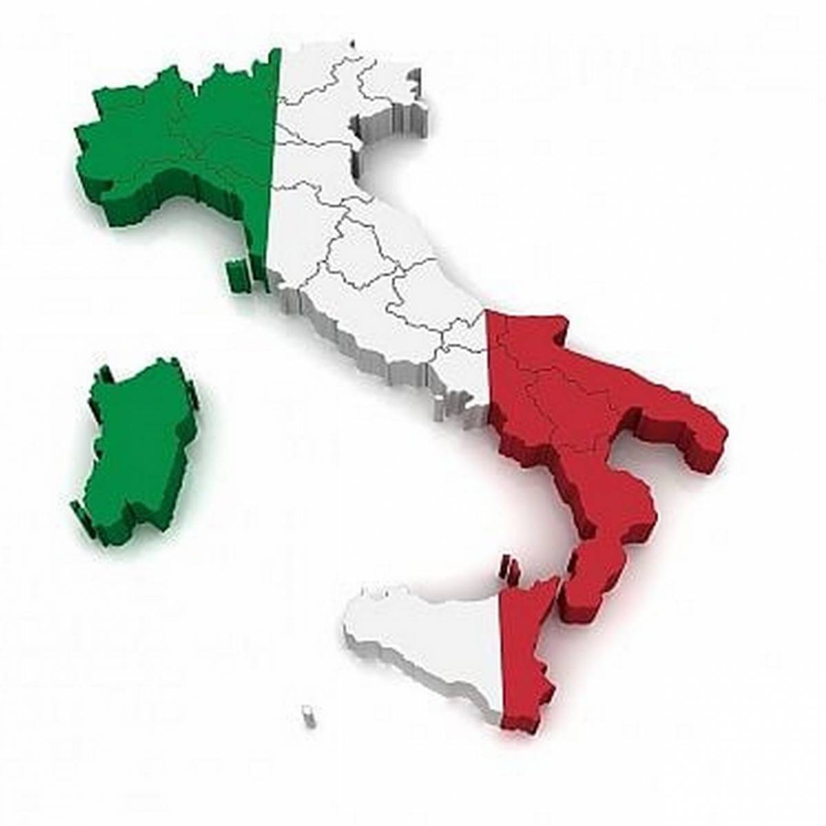 Италия: на пути в пропасть