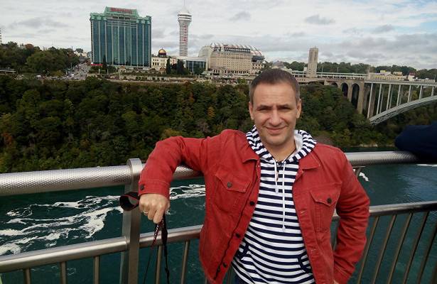 Синельников о том, почему РФ должна относиться к Украине как Никарагуа Синельников о том, почему РФ должна относиться к Украине как Никарагуа