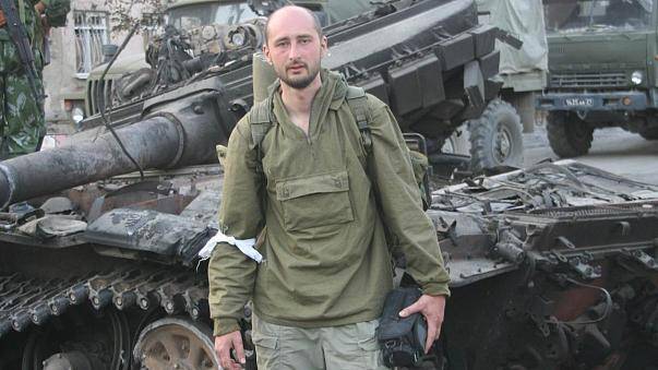 Дело Бабченко может раскрыть правду об Одессе и «Боинге» MH17