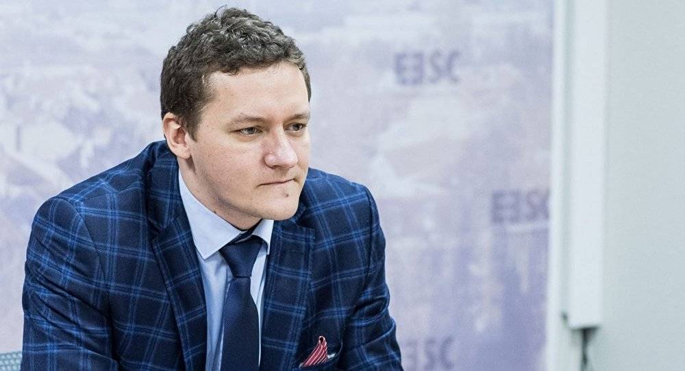 Болкунец рассказал, когда Россия и Европа наладят тесное сотрудничество