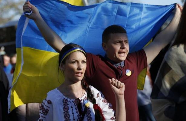 «Убийство» Бабченко: реакция украинцев говорит сама за себя «Убийство» Бабченко: реакция украинцев говорит сама за себя