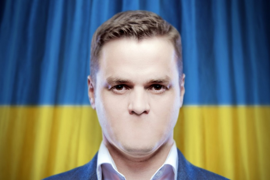 Украинским журналистам сделали последнее предвыборное предупреждение Украинским журналистам сделали последнее предвыборное предупреждение