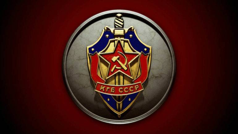 В Британии обнаружили использование Россией «тактики КГБ» В Британии обнаружили использование Россией «тактики КГБ»