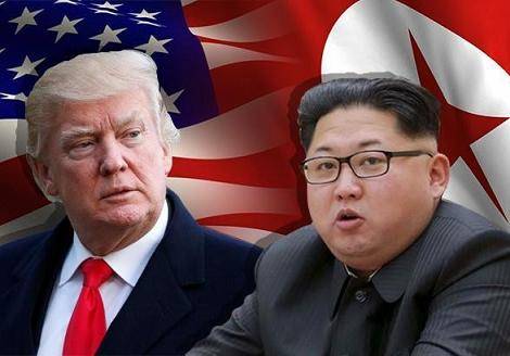 Ким Чен Ын переигрывает Трампа Ким Чен Ын переигрывает Трампа