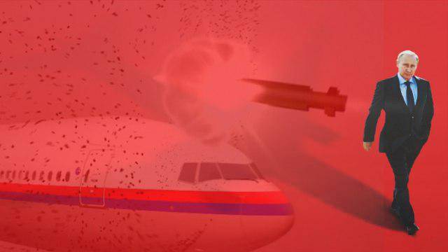 Трагедия MH17: Путин рассказал, как раскрыть дело о крушении Boeing 777 Трагедия MH17: Путин рассказал, как раскрыть дело о крушении Boeing 777