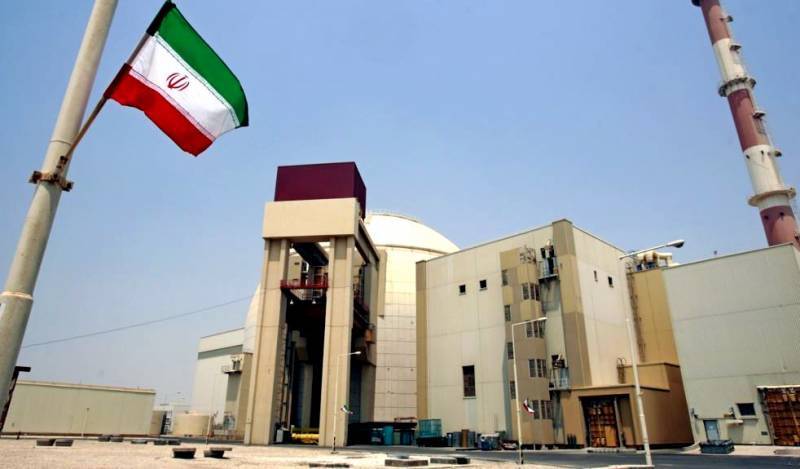 Выход США из сделки: Иран сделал ответный ход