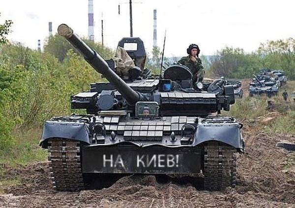Россия нападёт на Украину, чтобы сорвать выборы? Россия нападёт на Украину, чтобы сорвать выборы?