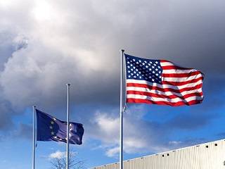Конец идиллии: почему отношения между США и ЕС будут только хуже Конец идиллии: почему отношения между США и ЕС будут только хуже
