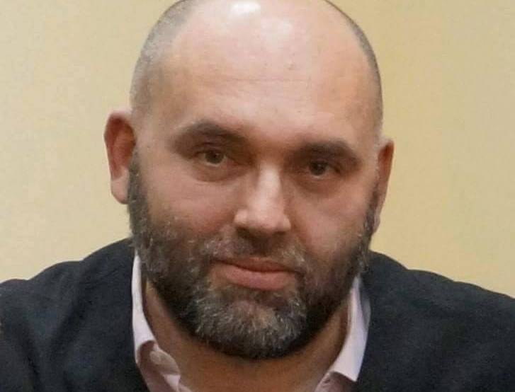 Смирнов: Явлинский должен покинуть «Яблоко». Без этого партию не спасти Смирнов: Явлинский должен покинуть «Яблоко». Без этого партию не спасти