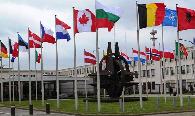 Мимо кассы: Катар не нужен в НАТО