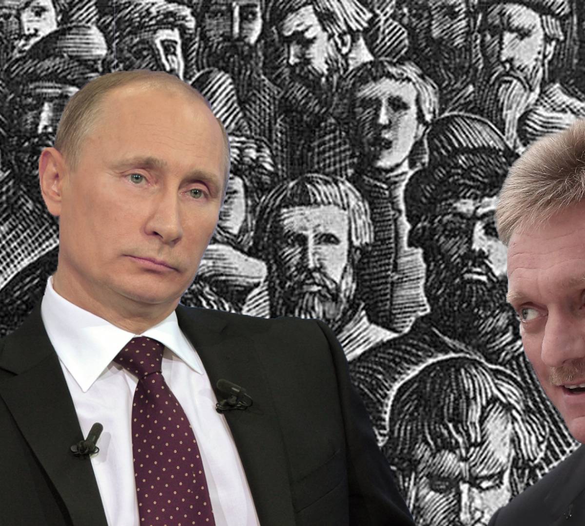 На какие вопросы не ответит Президент На какие вопросы не ответит Президент