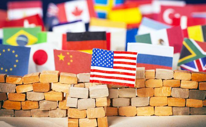 Кремль долго терпел унижение от США. Настала очередь Европы Кремль долго терпел унижение от США. Настала очередь Европы